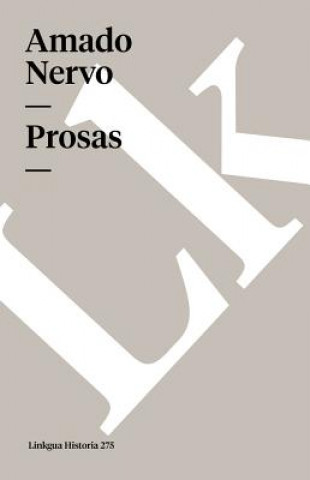 Prosas