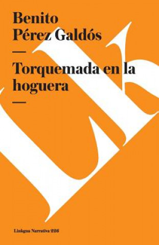 Torquemada En La Hoguera