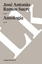 Antologia