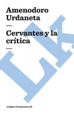 Cervantes y La Critica