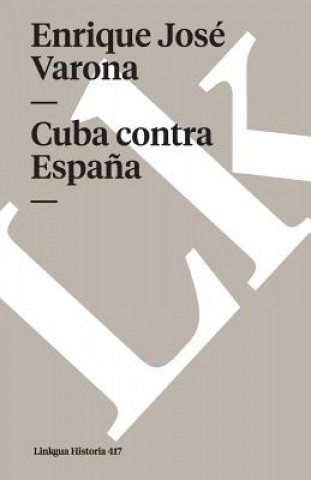 Cuba Contra Espan a