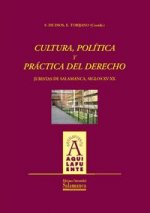 Cultura, política y práctica del Derecho
