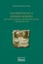 Los libertos de la Hispania Romana