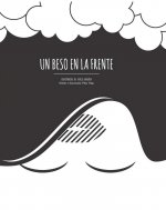 UN BESO EN LA FRENTE