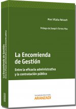 LA ENCOMIENDA DE GESTION