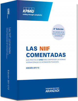 Las NIIF comentadas