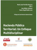 Hacienda pública territorial : un enfoque multidisciplinar