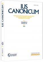 Ius Canonicum 103