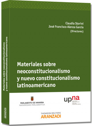 Materiales sobre neoconstitucionalismo y nuevo constitucionalismo latinoamericano