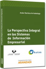 La perspectiva integral en los sistemas de información empresarial