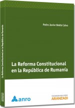 La reforma constitucional en la república de Rumanía