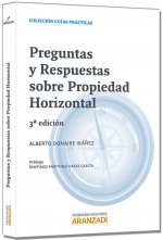 Preguntas y Respuestas sobre Propiedad Horizontal