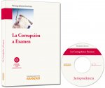La corrupción a examen