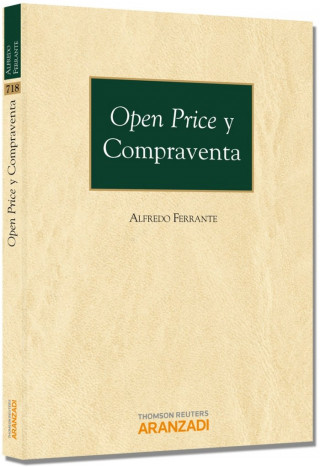 Open price y compraventa