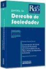 La intervención de la junta de accionistas ante la formulación de una oferta pública de adquisición de acciones