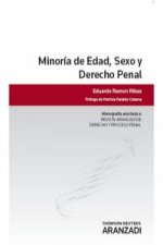 Minoría de edad, sexo y derecho penal