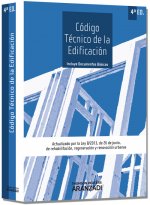 Código Técnico de la Edificación