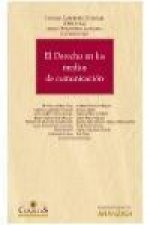 El derecho en los medios de comunicación