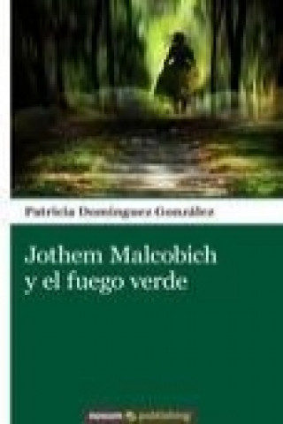 Jothem Malcobich y El Fuego Verde