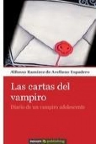 Las Cartas del Vampiro