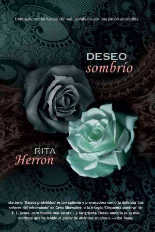 Deseo sombrío