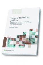 La venta de servicios jurídicos