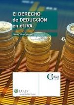 El derecho de deducción en el IVA