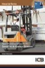 Tarjeta Profesional de la Construcción (TPC) : operadores de aparatos elevadores