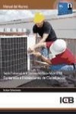 Tarjeta Profesional de la Construcción Sector Metal (TPM) : fontanería e instalaciones de climatización
