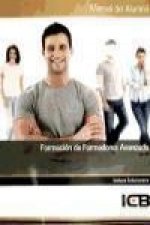 Formación de formadores avanzado