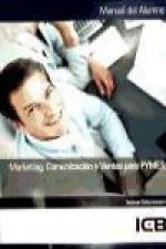 Marketing, comunicación y ventas para Pymes