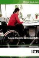 Atención integral en las discapacidades