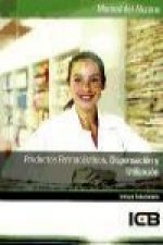 Productos farmacéuticos, dispensación y utilización
