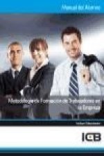 Metodología de formación de trabajadores en la empresa