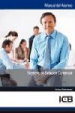 Técnicas de relación comercial