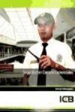 Seguridad en centros comerciales