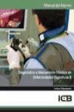 Diagnóstico e intervención médica en enfermedades digestivas II