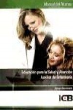 Educación para la salud y atención auxiliar de enfermería
