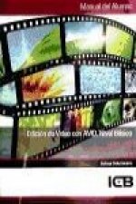 Edición de vídeo con Avid : nivel básico