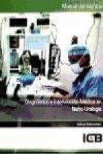 Diagnóstico e intervención médica en nefro-urología