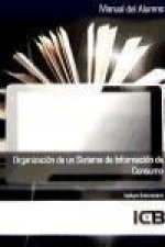 Organización de un sistema de información de consumo