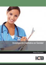 Investigación cualitativa en sanidad