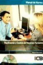 Planificación y gestión de recursos humanos