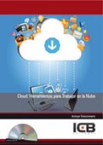 Manual con cd cloud: herramientas para trabajar en la nube