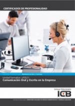 Comunicación oral y escrita en la empresa