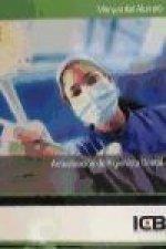 Actualización de higienista dental