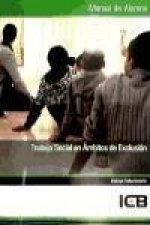Trabajo social en ámbitos de exclusión
