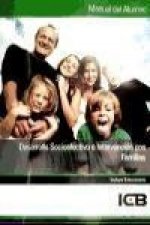 Desarrollo socioafectivo e intervención con familias