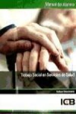Trabajo social en servicios de salud