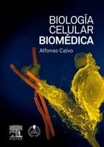 Biología celular biomédica